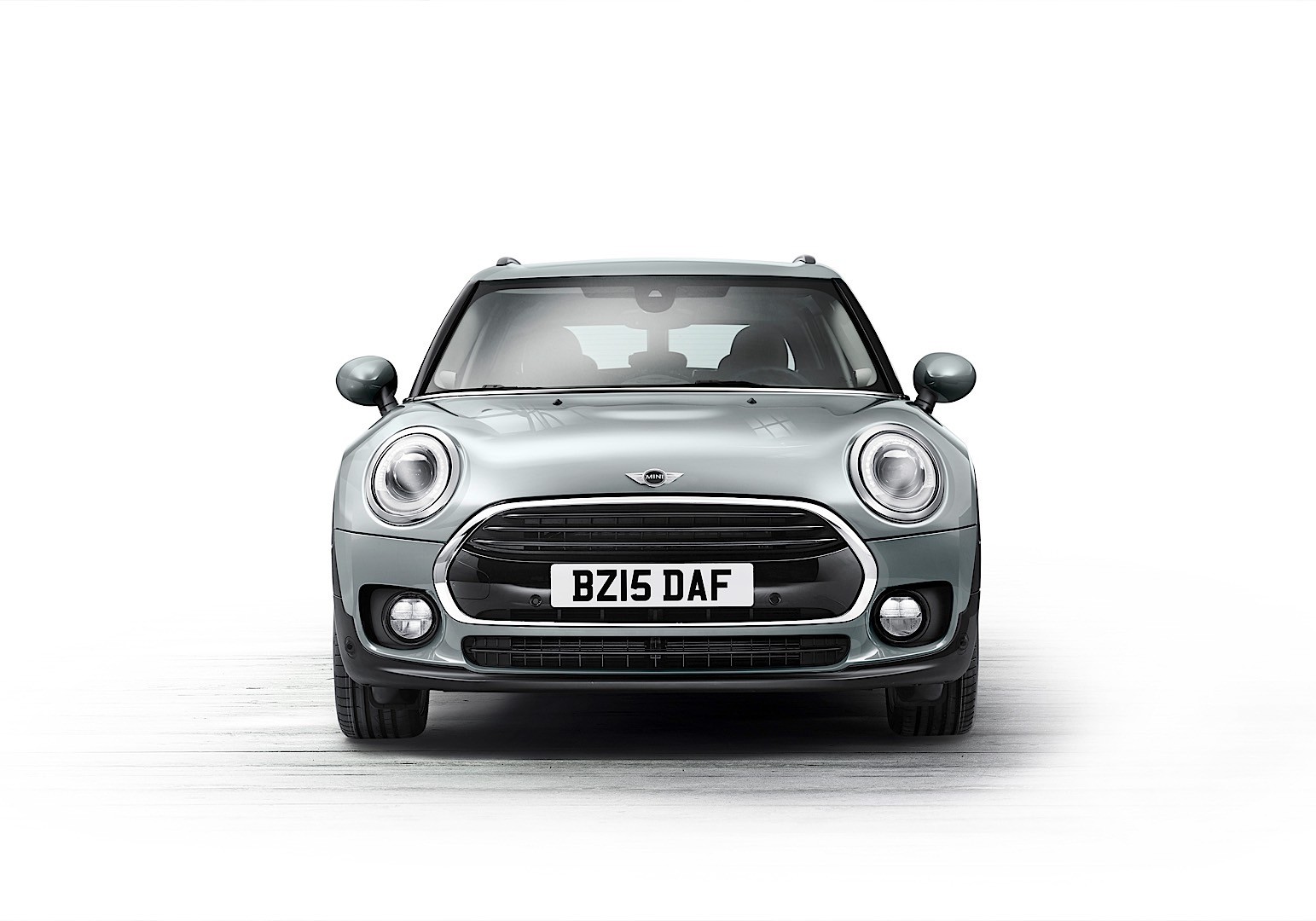 Mini Clubman photo 54