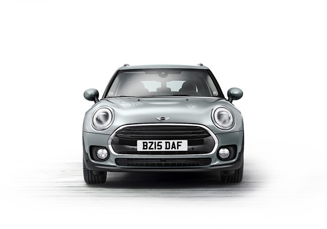 Mini Clubman photo 54