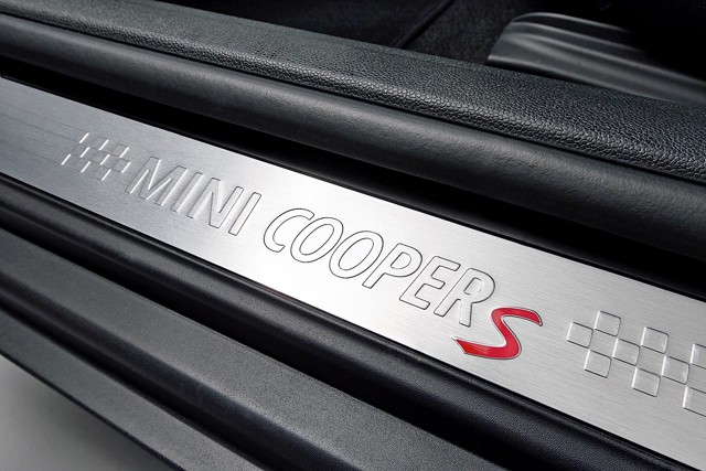 Mini Clubman photo 202