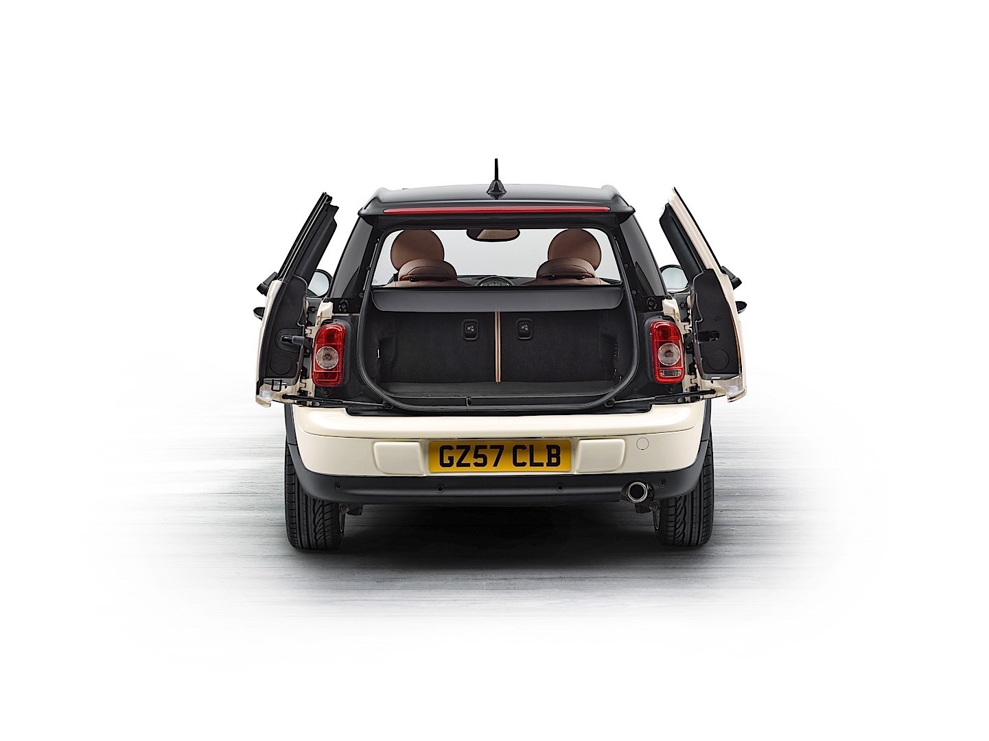 Mini Clubman photo 60