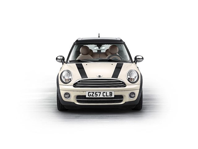 Mini Clubman photo 61