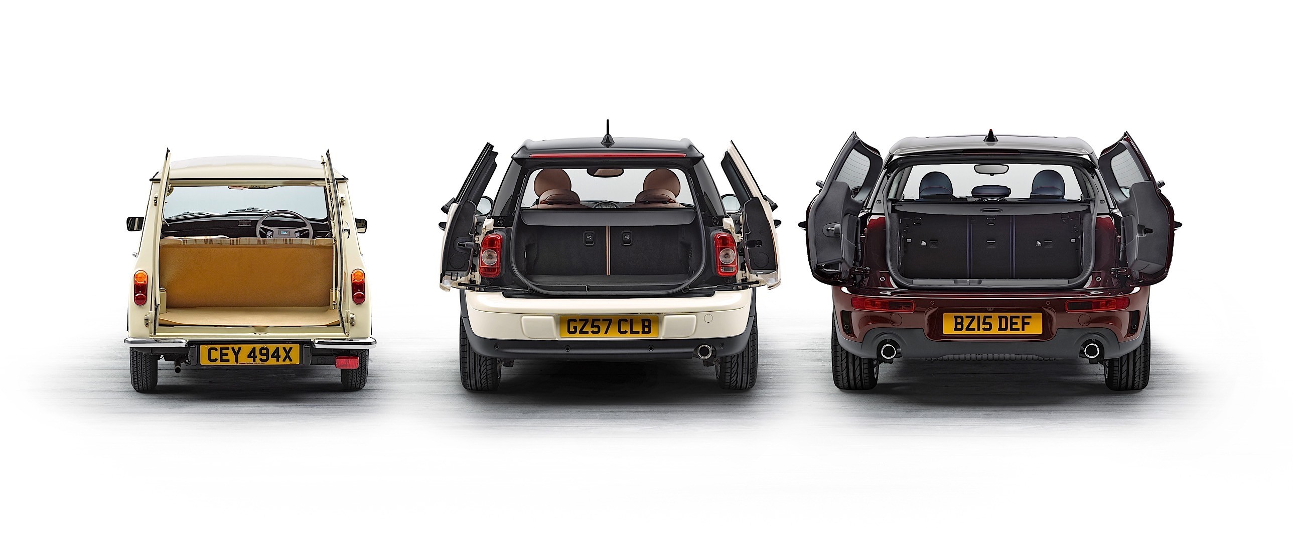 Mini Clubman photo 66