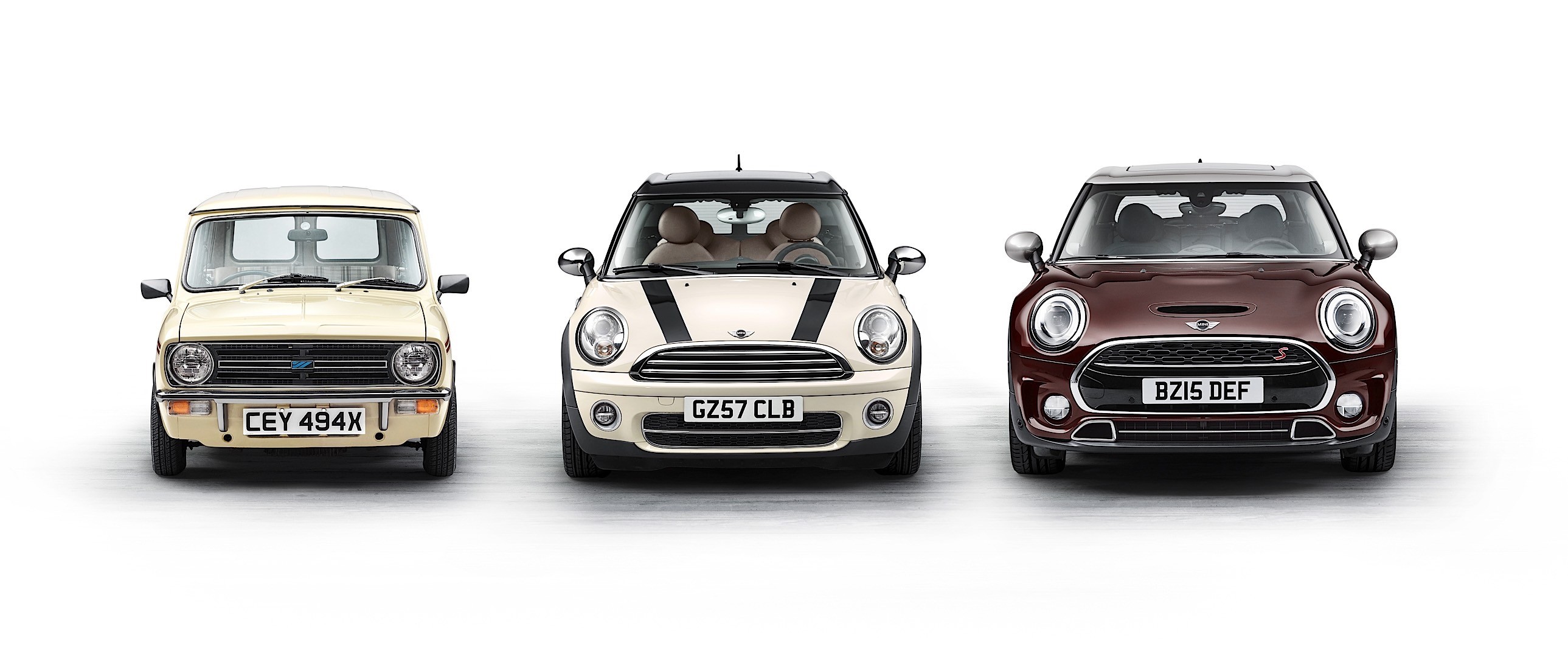 Mini Clubman photo 68