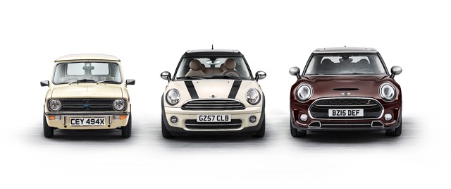 Mini Clubman photo 68