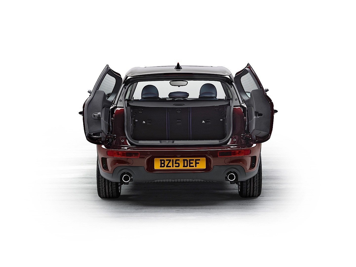 Mini Clubman photo 70