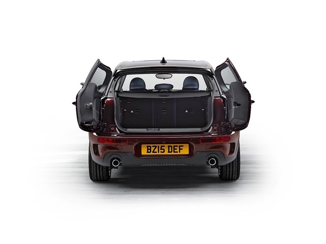 Mini Clubman photo 70