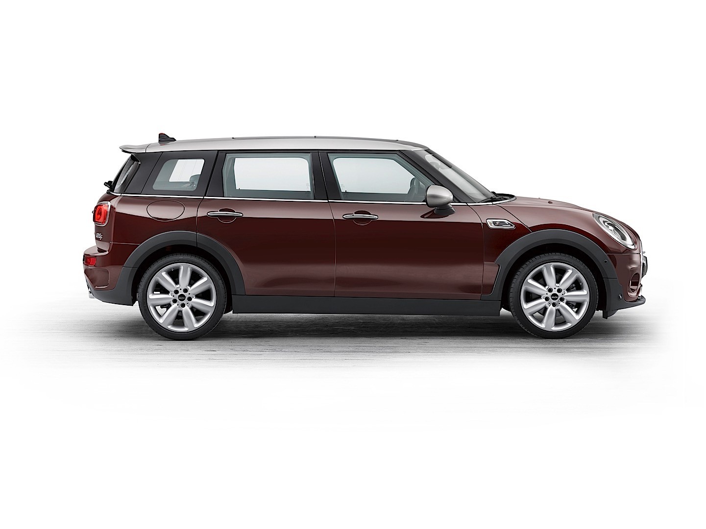 Mini Clubman photo 71