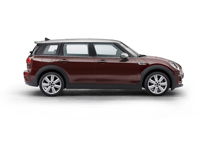 Mini Clubman photo 71