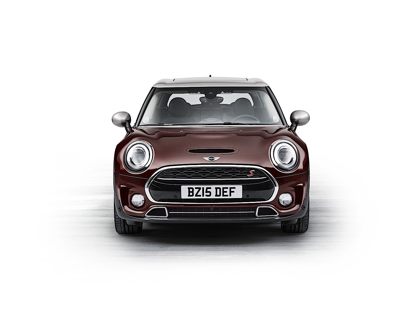 Mini Clubman photo 73