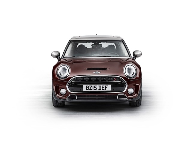 Mini Clubman photo 73