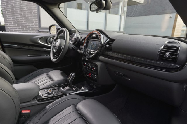 Mini Clubman photo 223