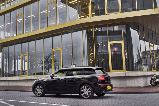 Mini Clubman photo 72