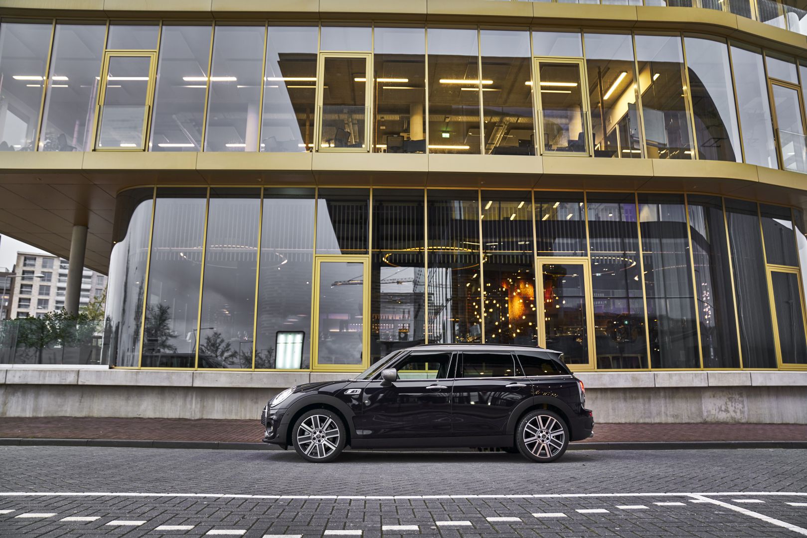 Mini Clubman photo 73