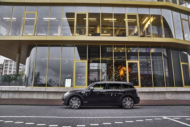Mini Clubman photo 73