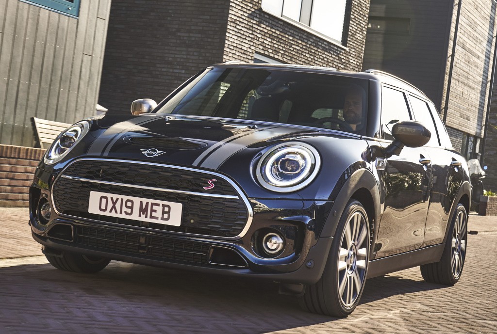 Mini Clubman photo 9