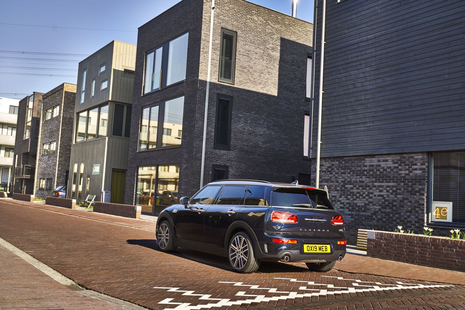 Mini Clubman photo 82