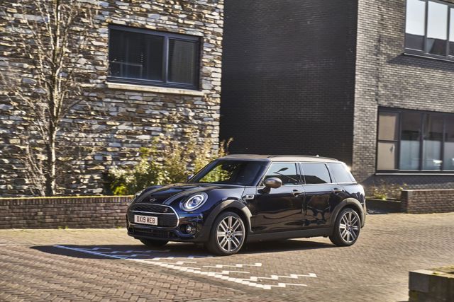 Mini Clubman photo 83