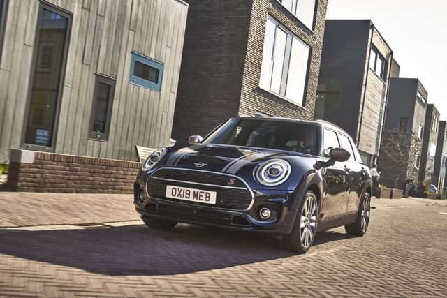Mini Clubman photo 84