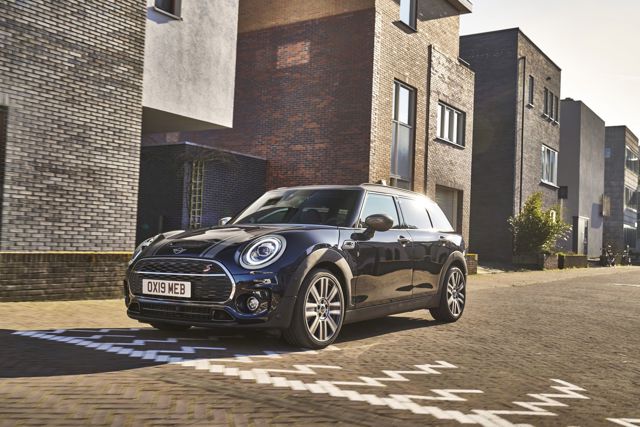 Mini Clubman photo 85