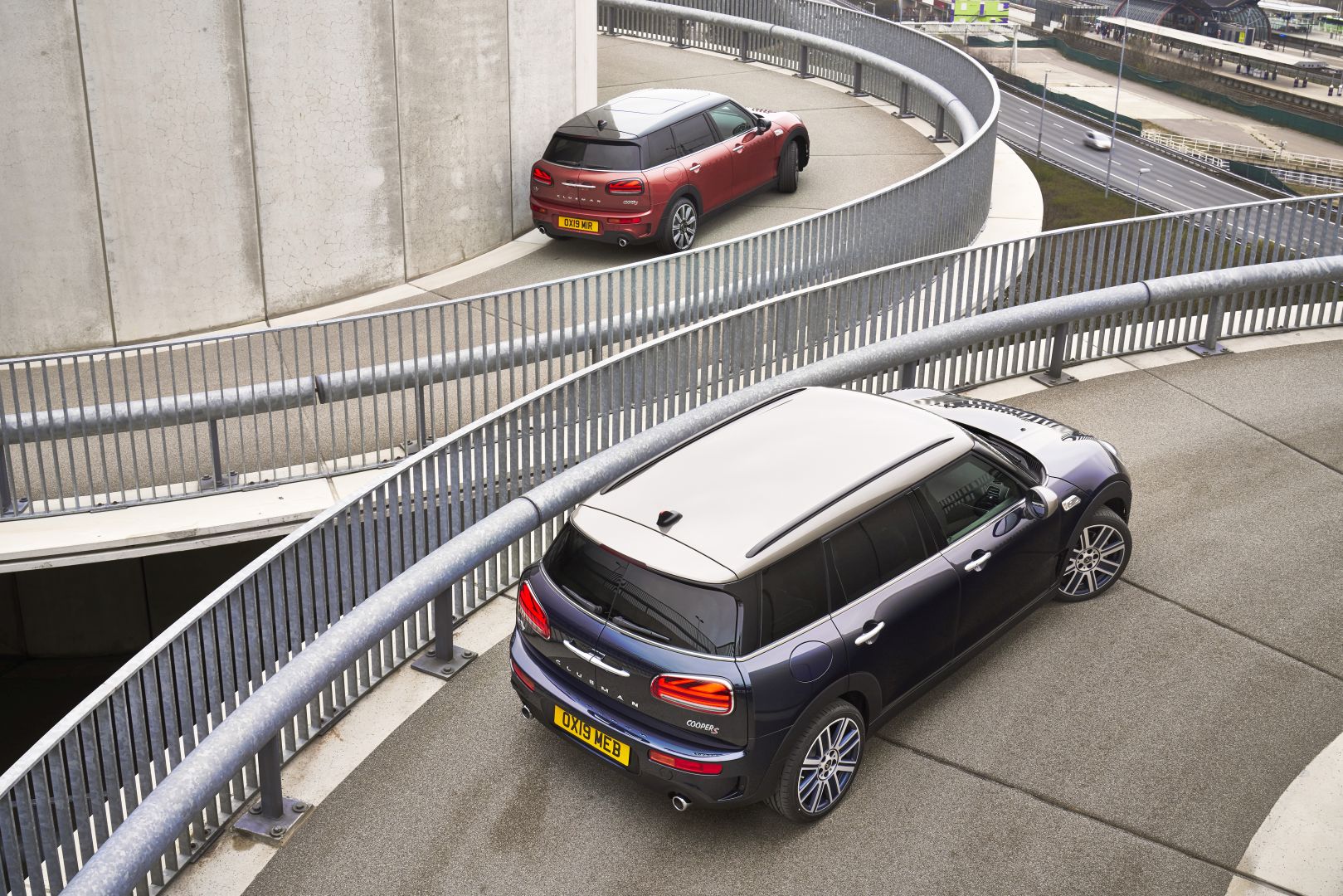 Mini Clubman photo 87