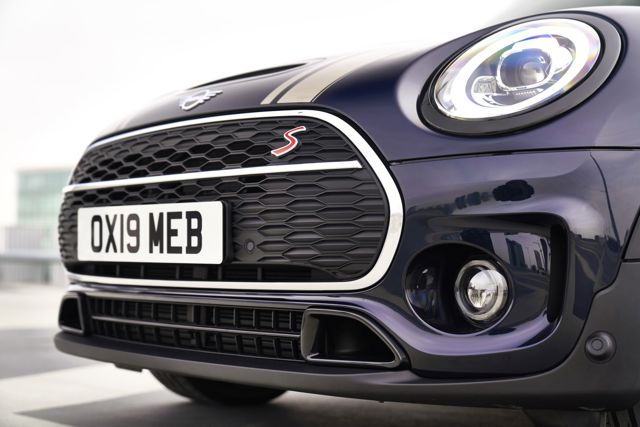 Mini Clubman photo 88