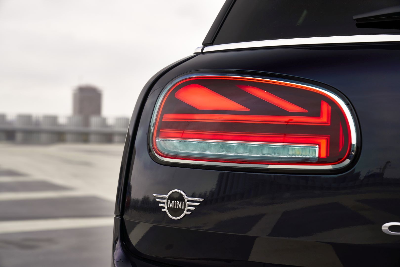 Mini Clubman photo 90