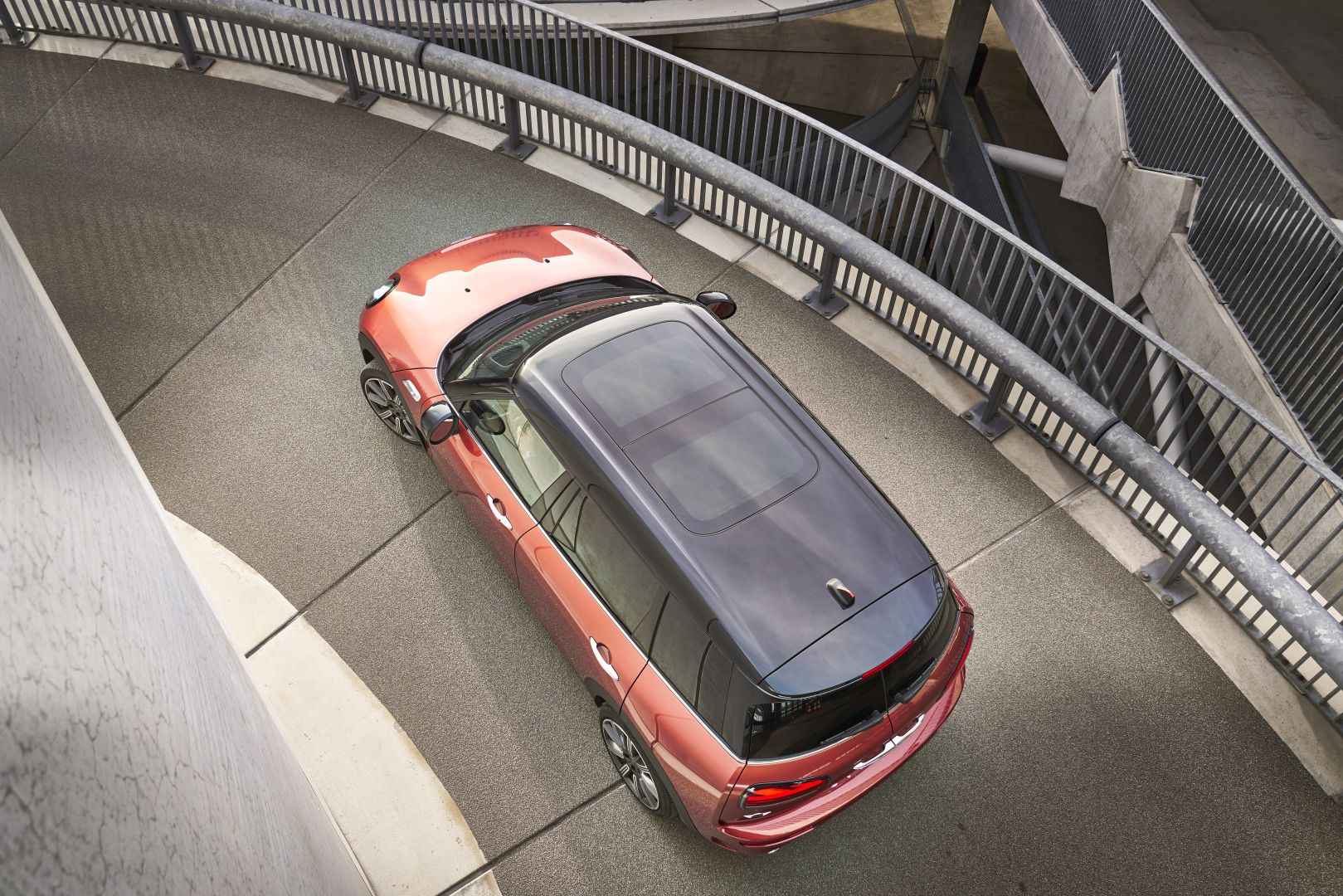 Mini Clubman photo 93