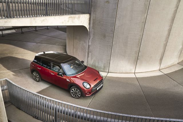 Mini Clubman photo 95