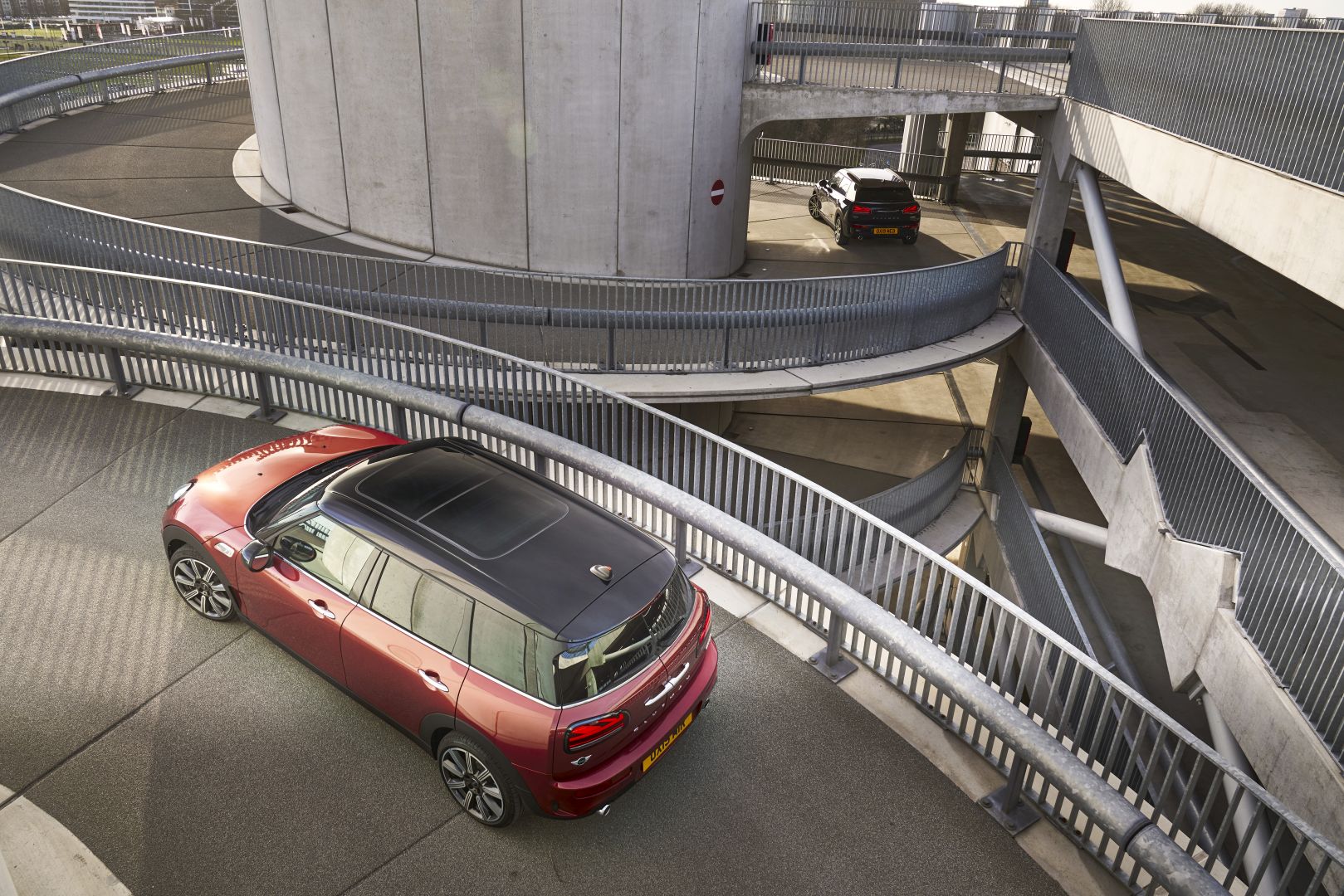 Mini Clubman photo 99