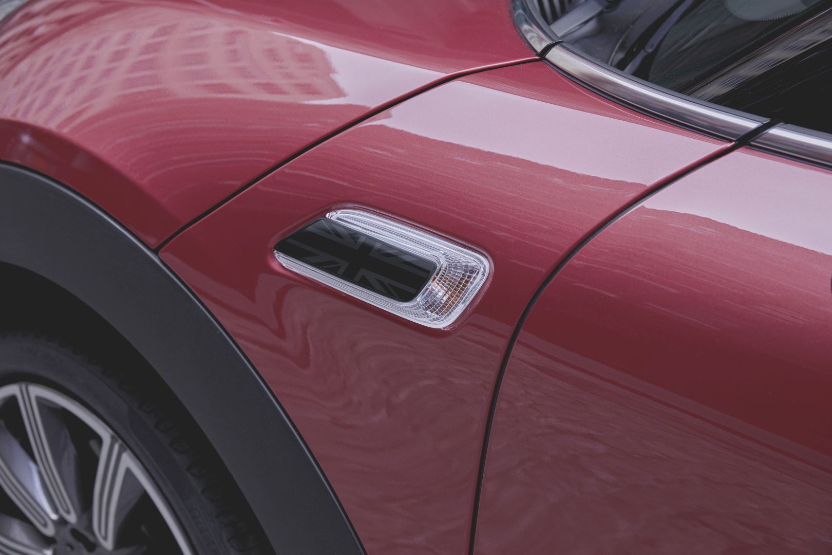 Mini Clubman photo 108