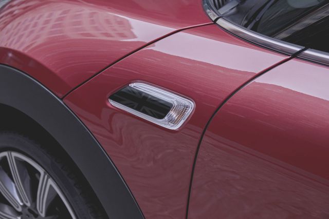 Mini Clubman photo 108