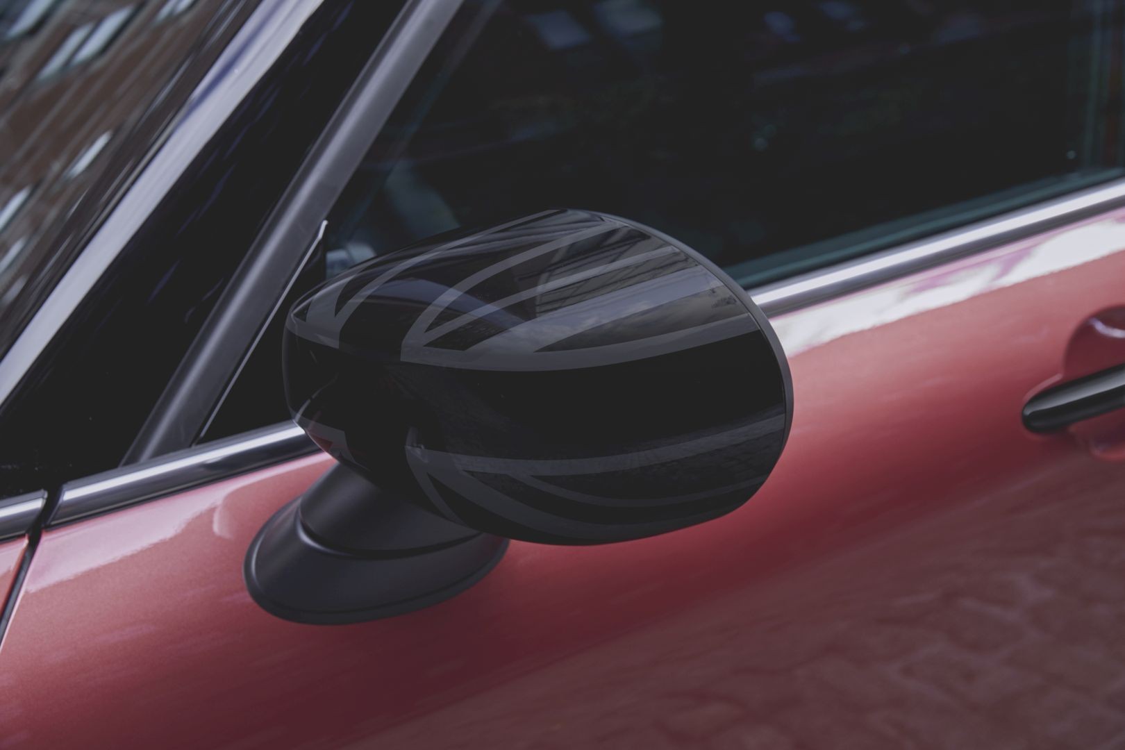 Mini Clubman photo 109