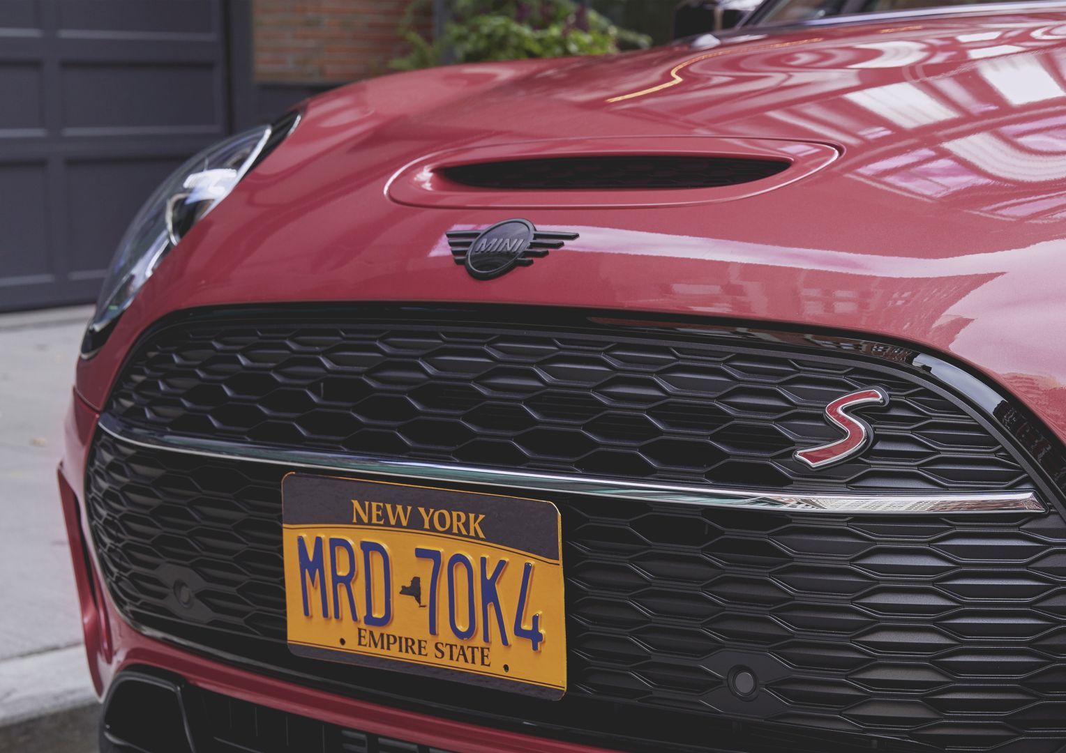 Mini Clubman photo 111