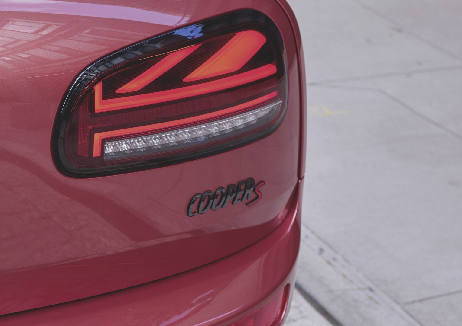 Mini Clubman photo 112