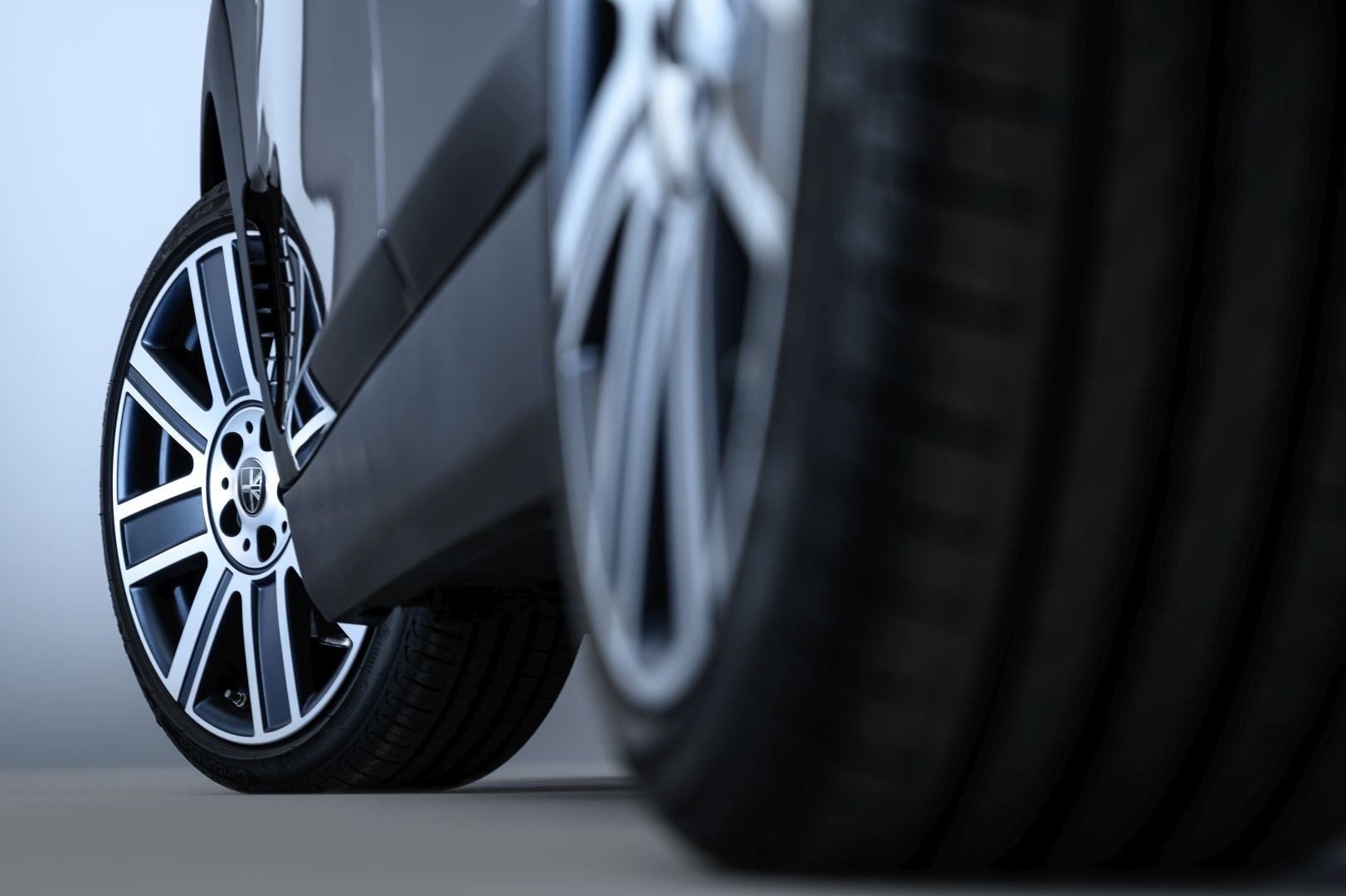 Mini Clubman photo 113