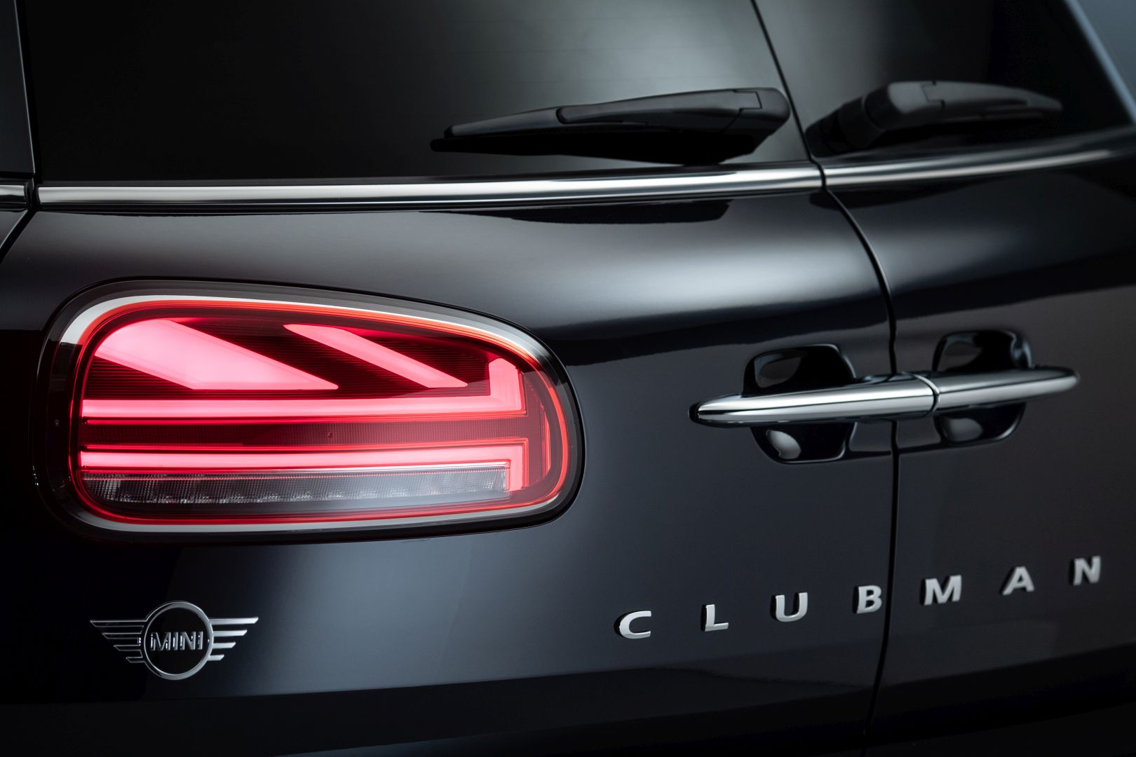 Mini Clubman photo 117