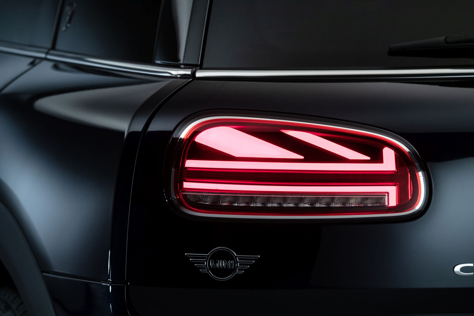 Mini Clubman photo 119