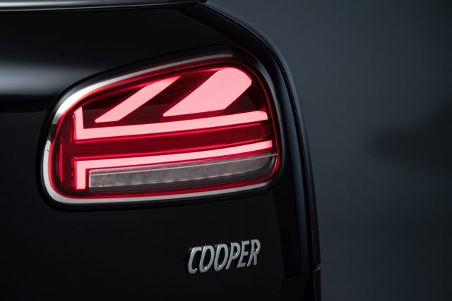 Mini Clubman photo 120