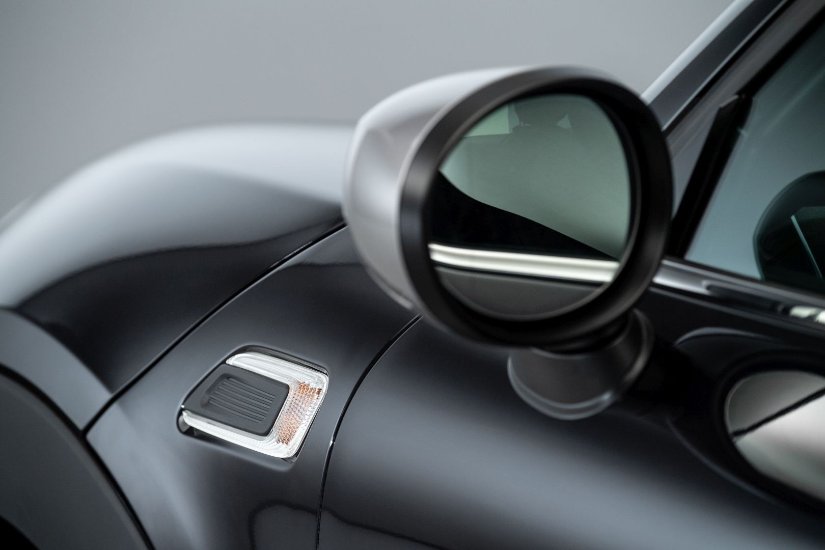 Mini Clubman photo 122