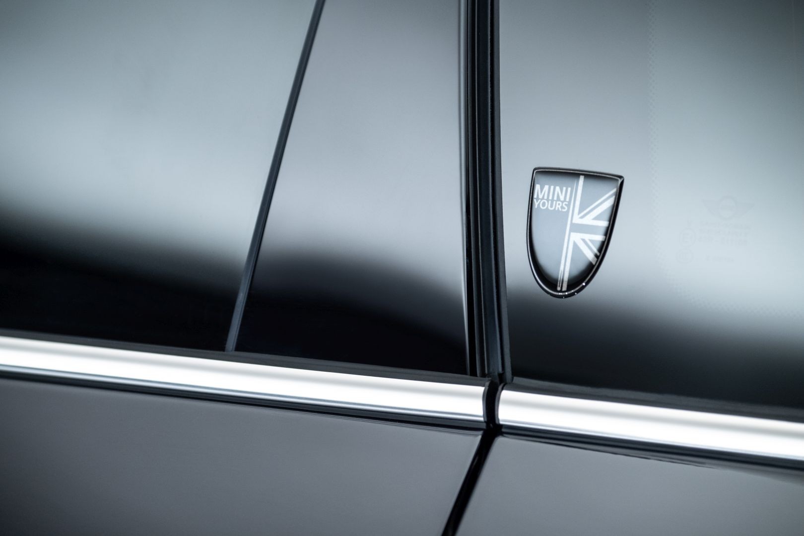 Mini Clubman photo 123