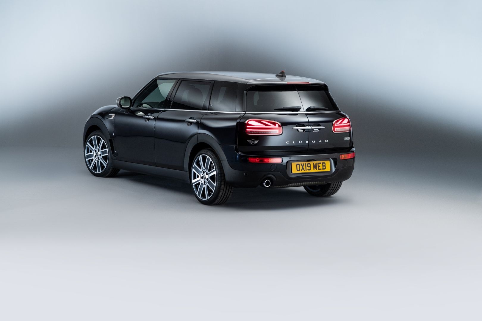 Mini Clubman photo 124