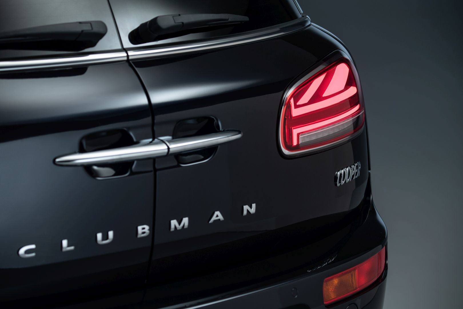 Mini Clubman photo 126