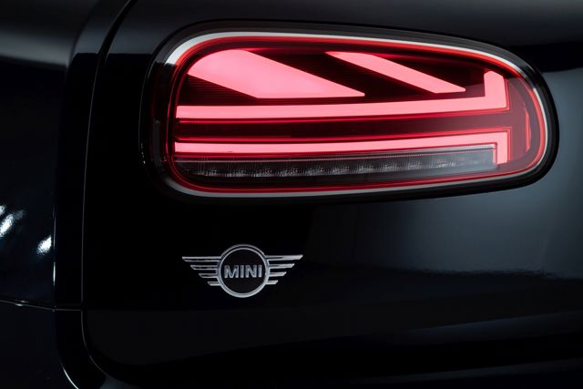 Mini Clubman photo 127