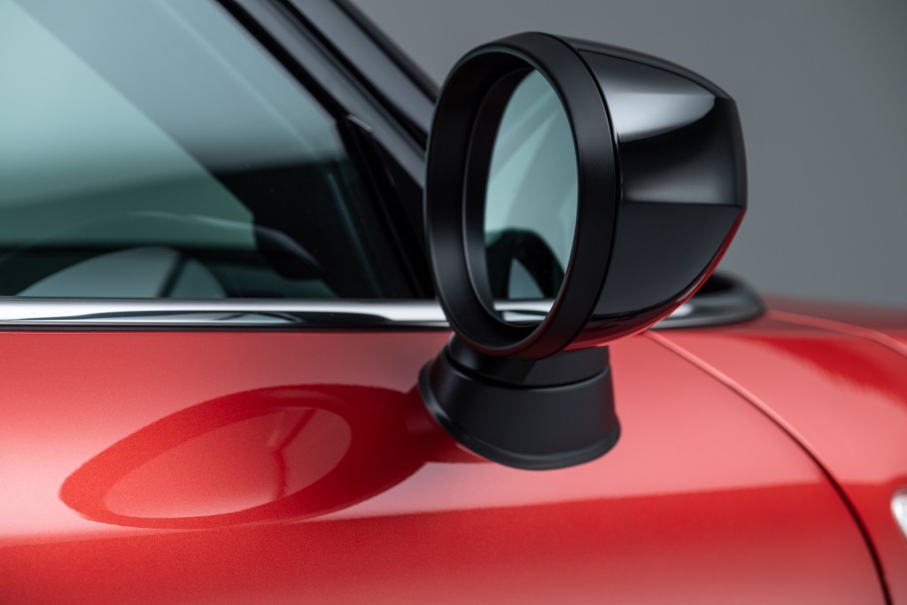 Mini Clubman photo 14