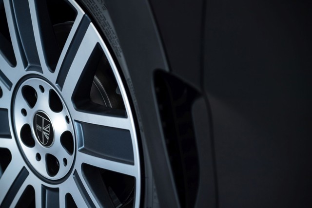 Mini Clubman photo 128