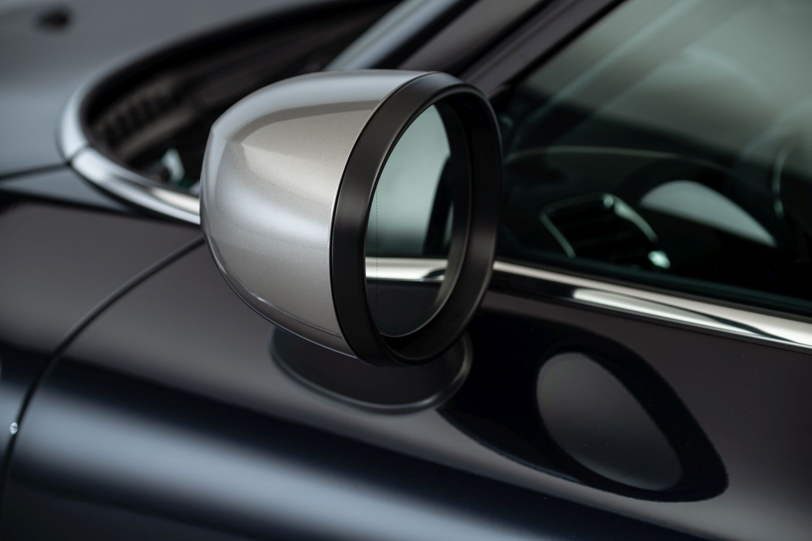 Mini Clubman photo 129