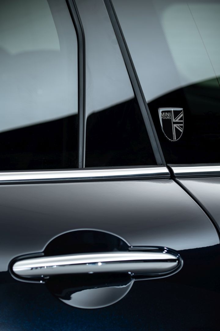 Mini Clubman photo 130