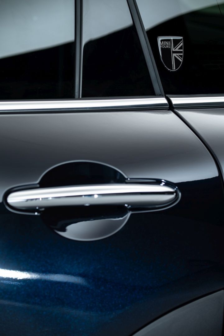 Mini Clubman photo 131