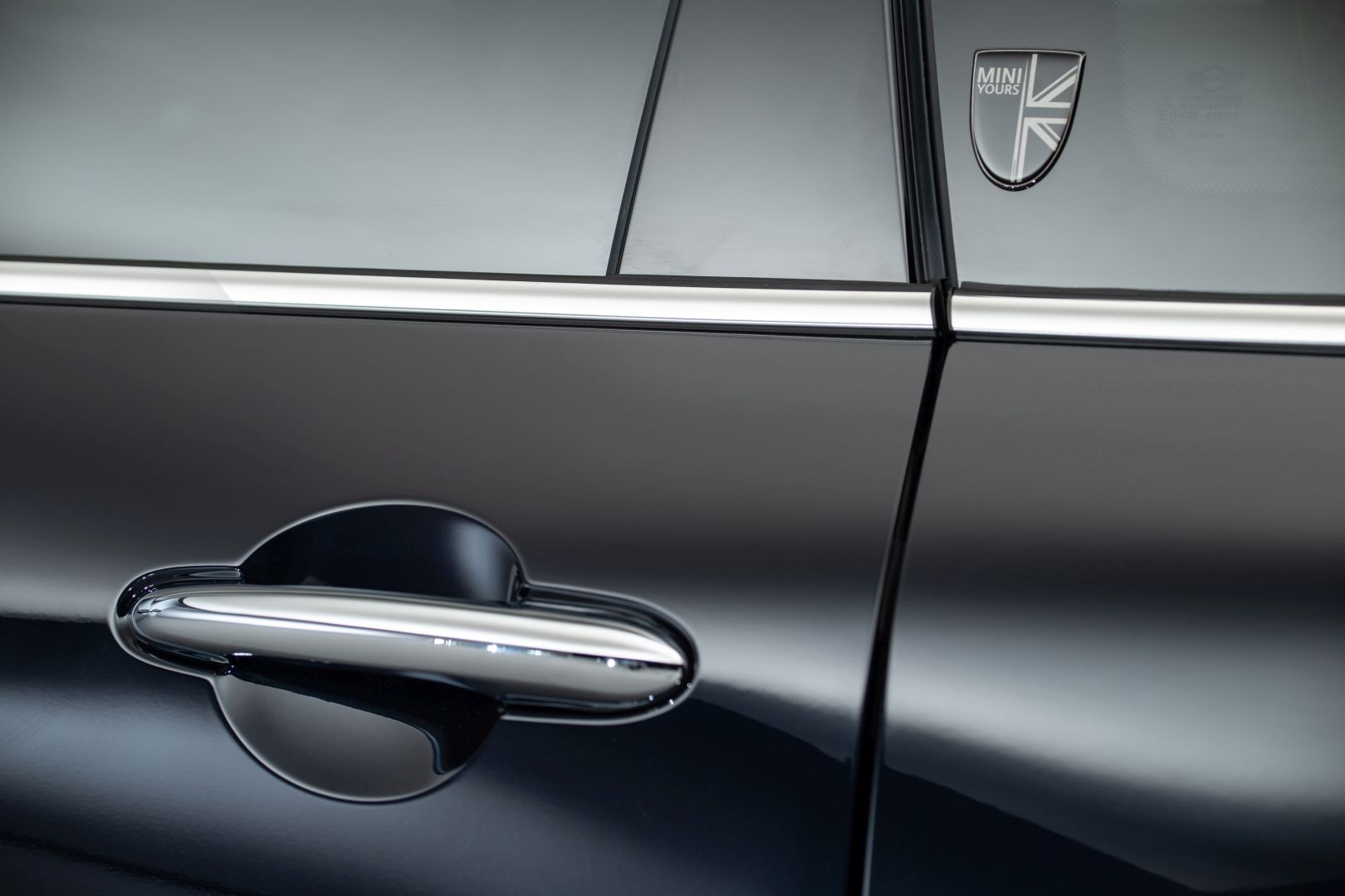 Mini Clubman photo 132