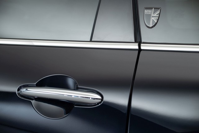 Mini Clubman photo 132